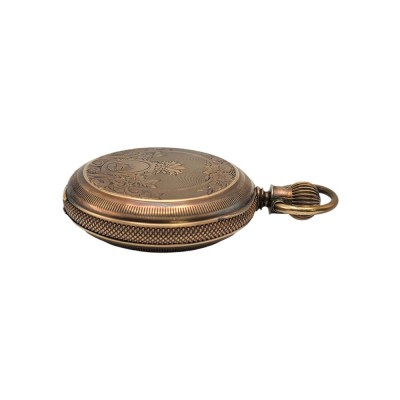 Imported Elephant Pocket Watch Fob Pocket Watch