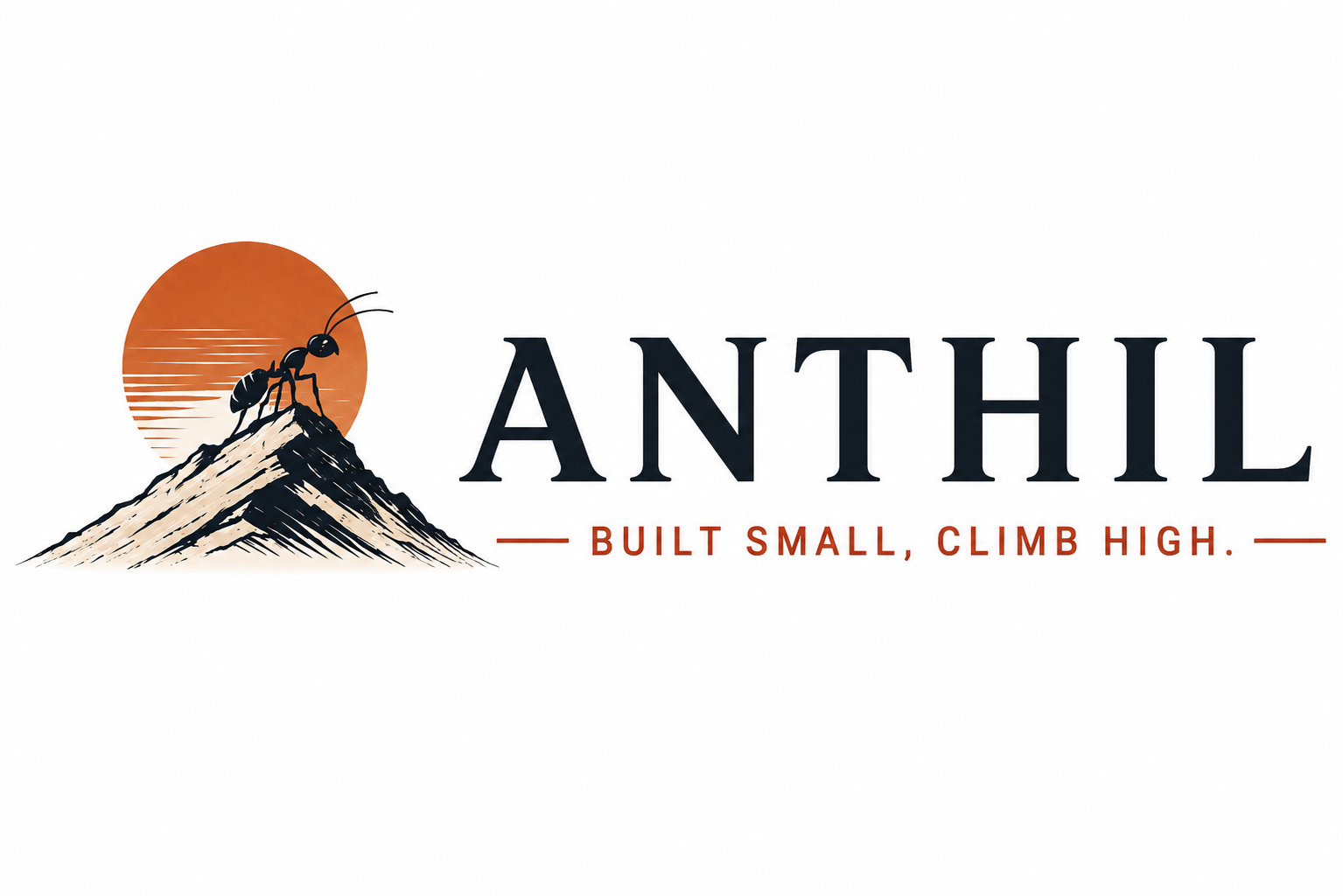 Anthil Store